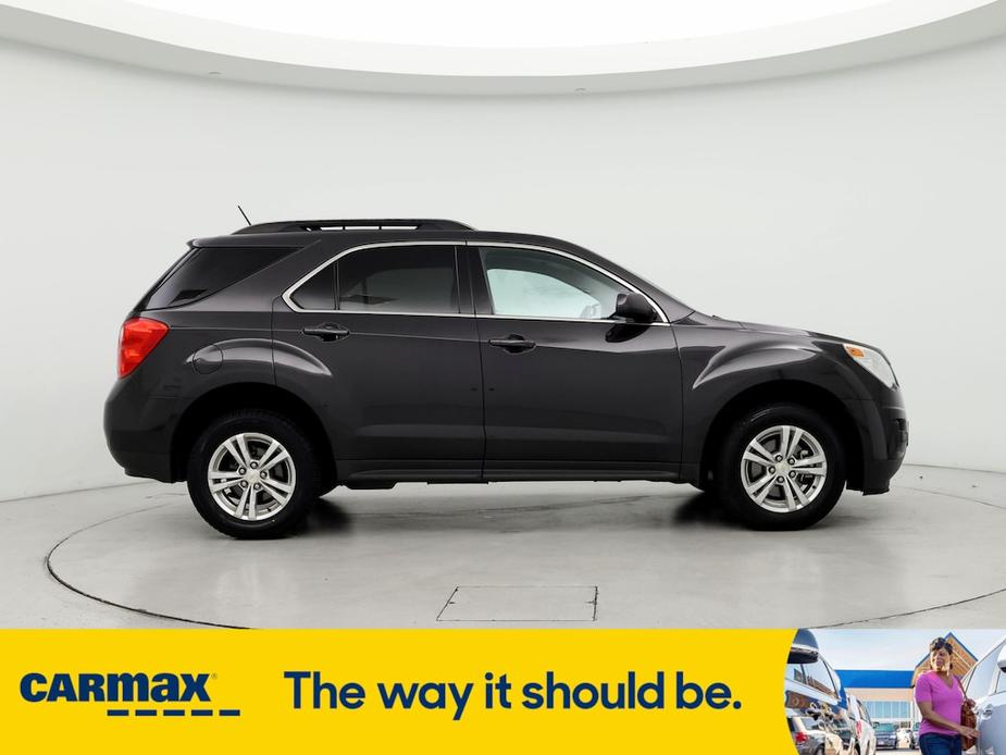 used 2015 Chevrolet Equinox car, priced at $13,998