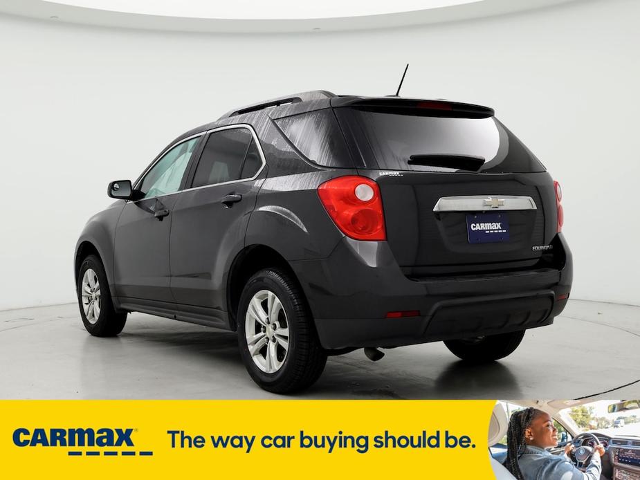 used 2015 Chevrolet Equinox car, priced at $13,998