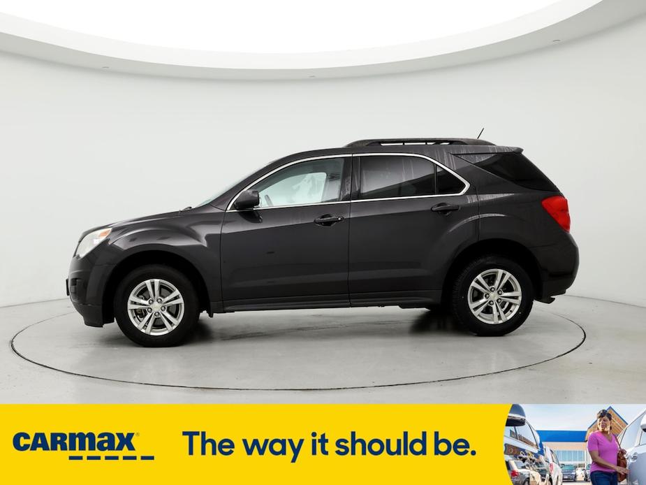 used 2015 Chevrolet Equinox car, priced at $13,998