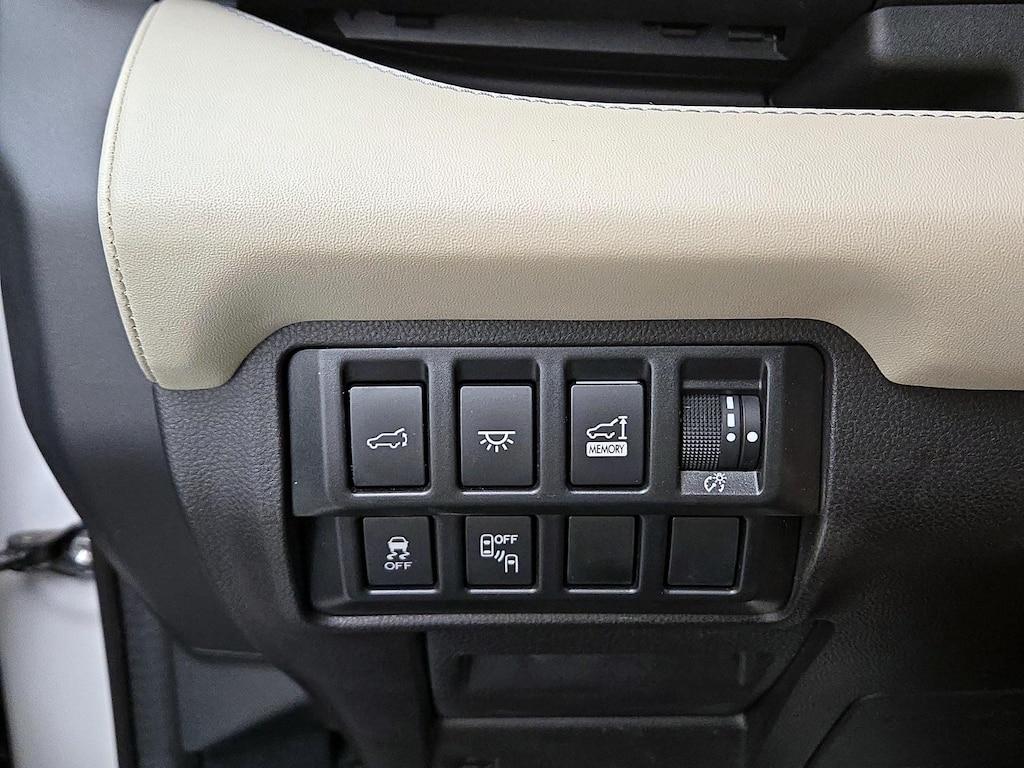 used 2020 Subaru Ascent car, priced at $24,998