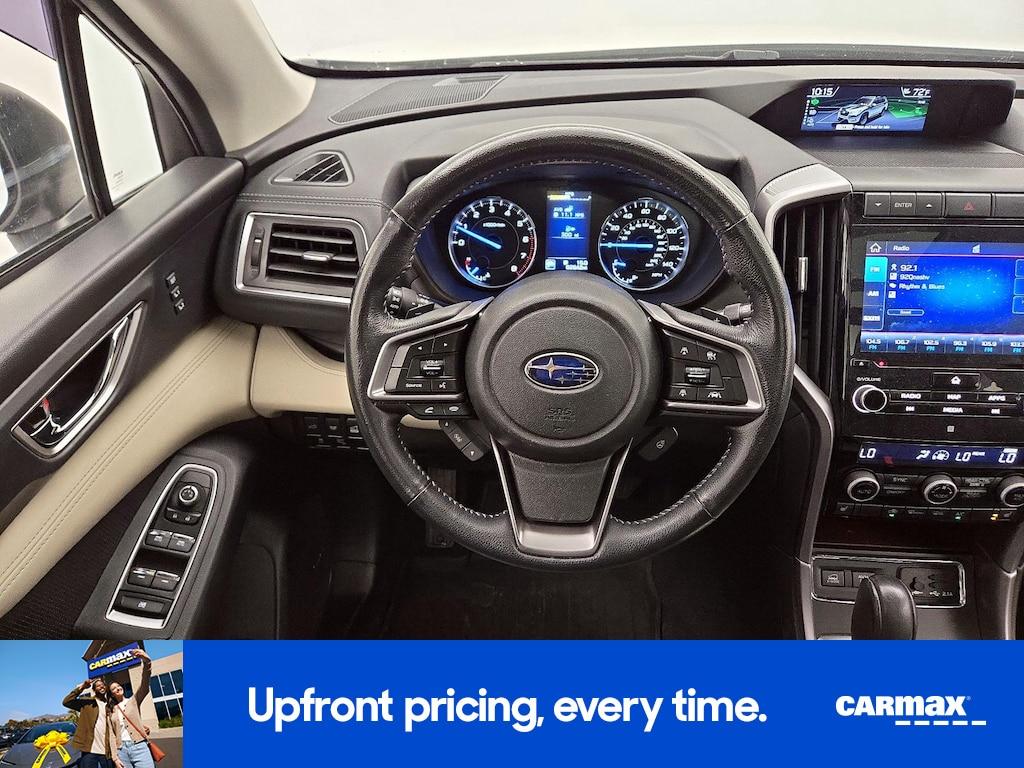used 2020 Subaru Ascent car, priced at $24,998