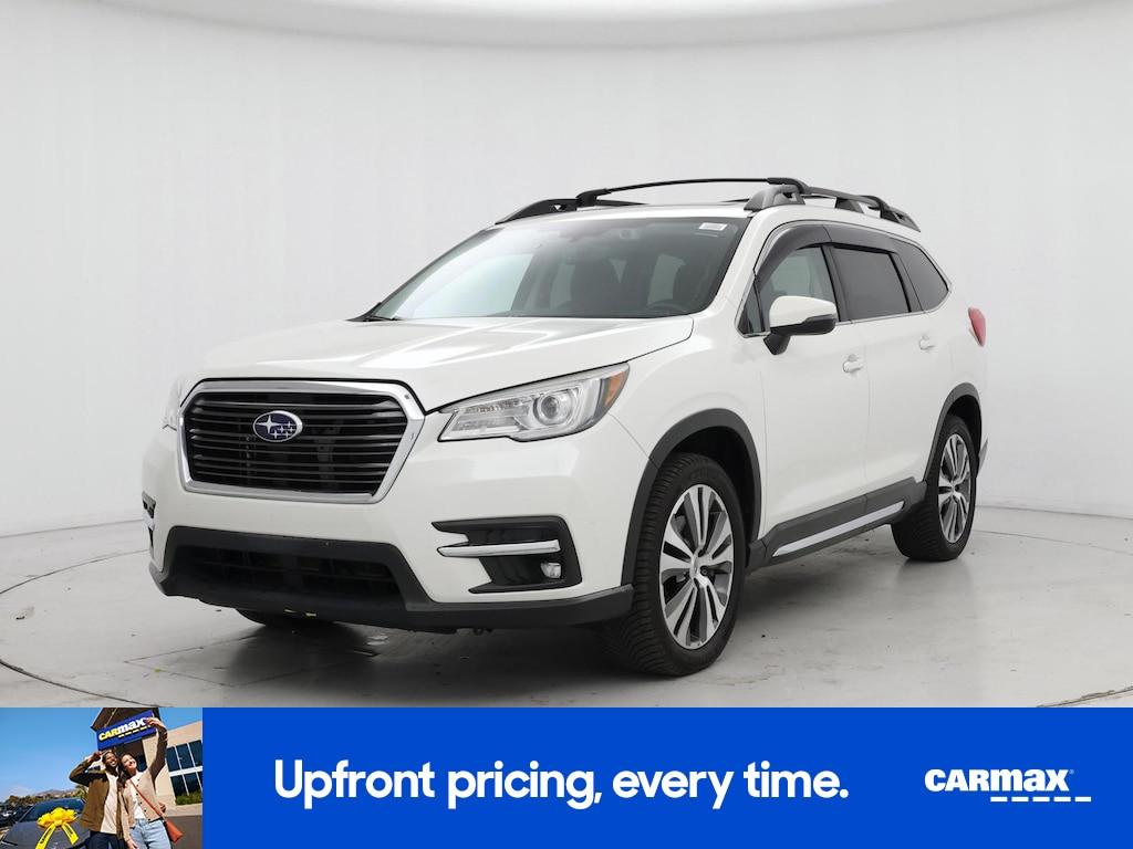 used 2020 Subaru Ascent car, priced at $24,998