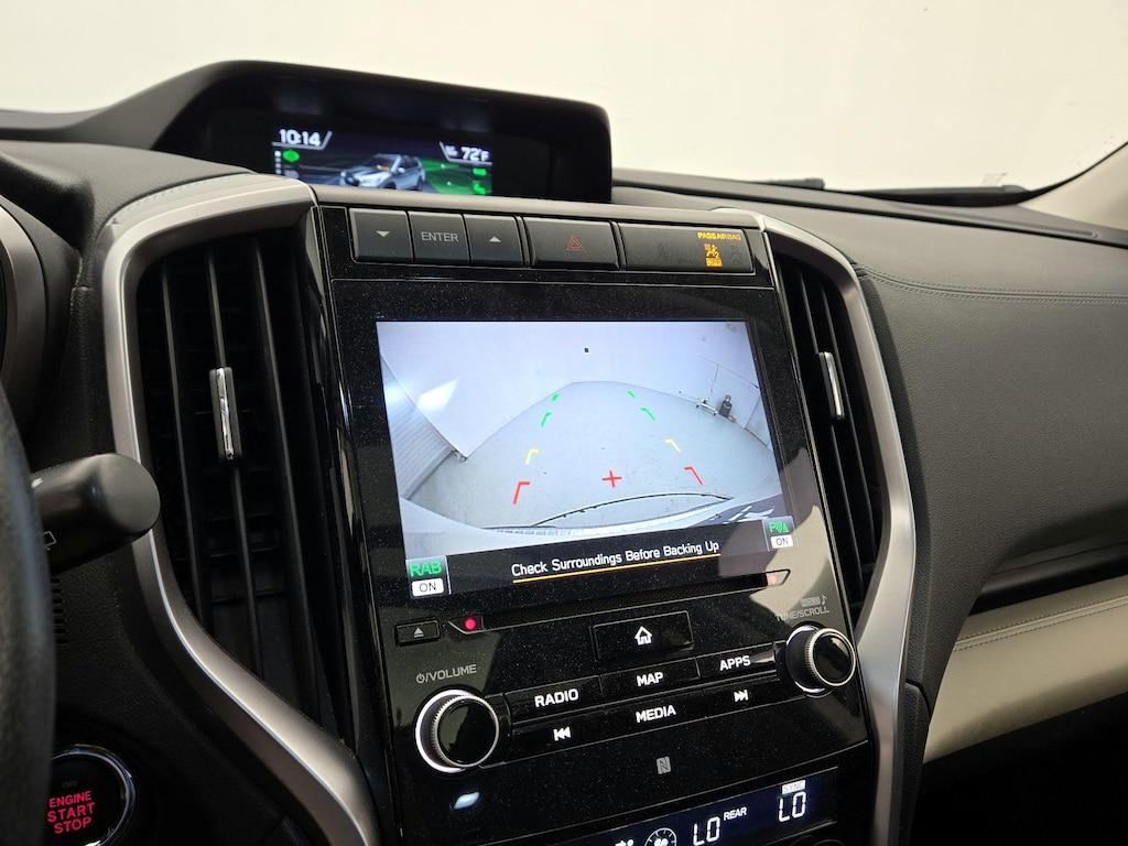 used 2020 Subaru Ascent car, priced at $24,998