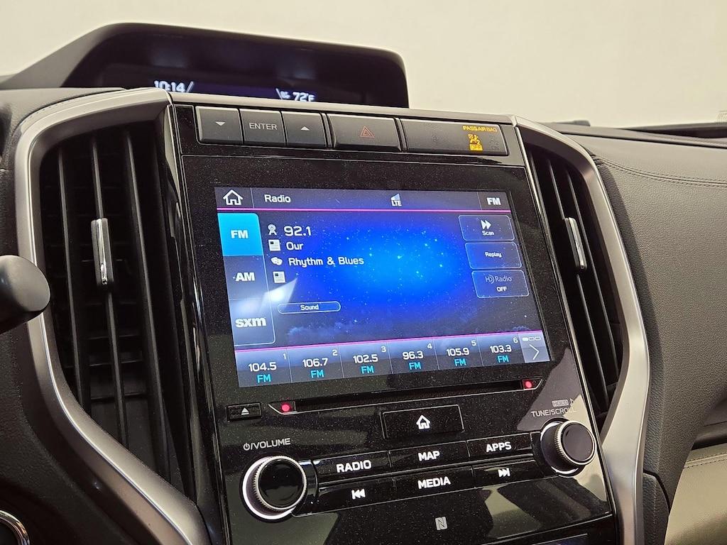 used 2020 Subaru Ascent car, priced at $24,998