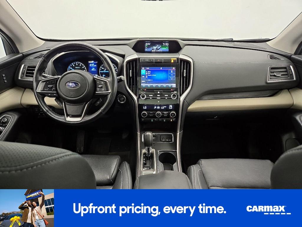 used 2020 Subaru Ascent car, priced at $24,998