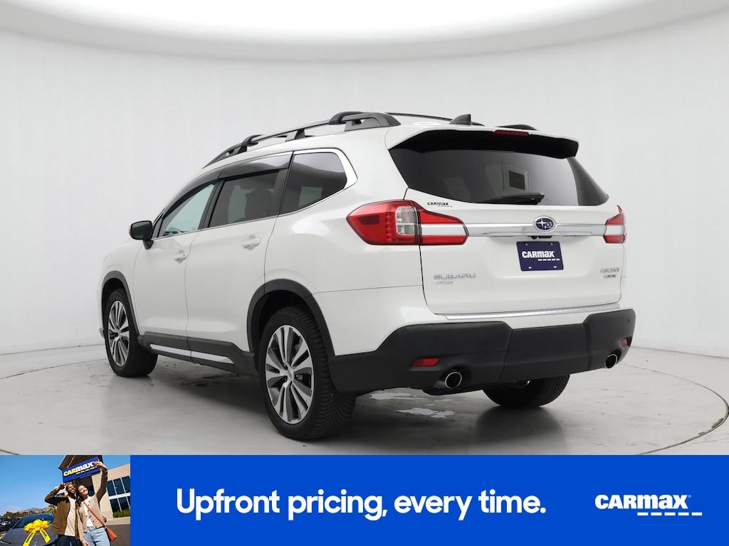 used 2020 Subaru Ascent car, priced at $24,998