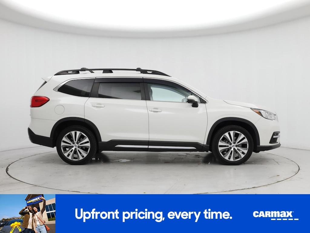 used 2020 Subaru Ascent car, priced at $24,998