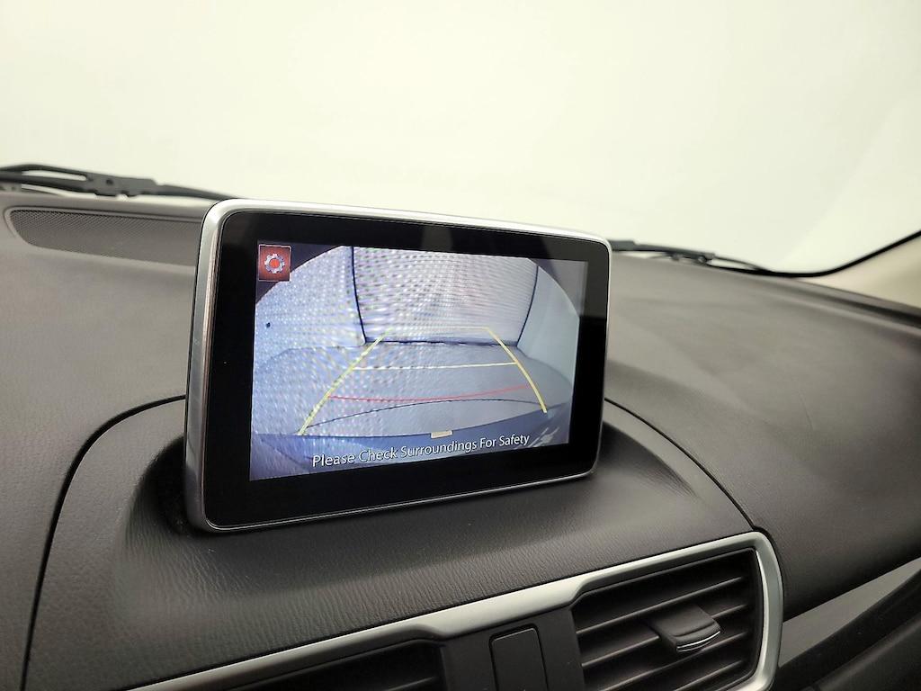 used 2014 Mazda Mazda3 car, priced at $16,998