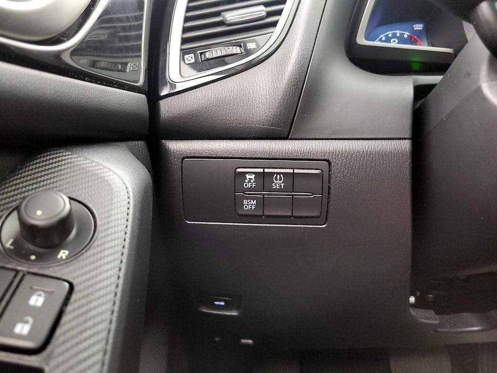 used 2014 Mazda Mazda3 car, priced at $16,998