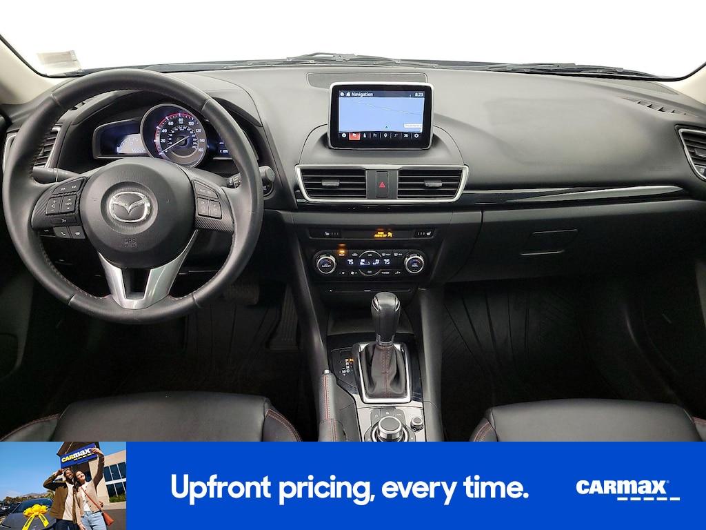 used 2014 Mazda Mazda3 car, priced at $16,998