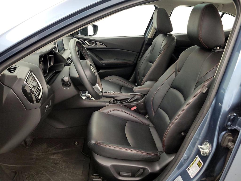 used 2014 Mazda Mazda3 car, priced at $16,998