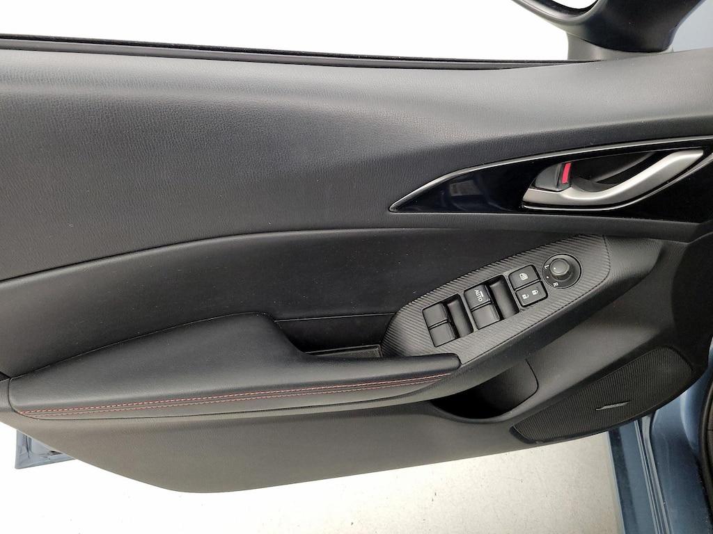 used 2014 Mazda Mazda3 car, priced at $16,998