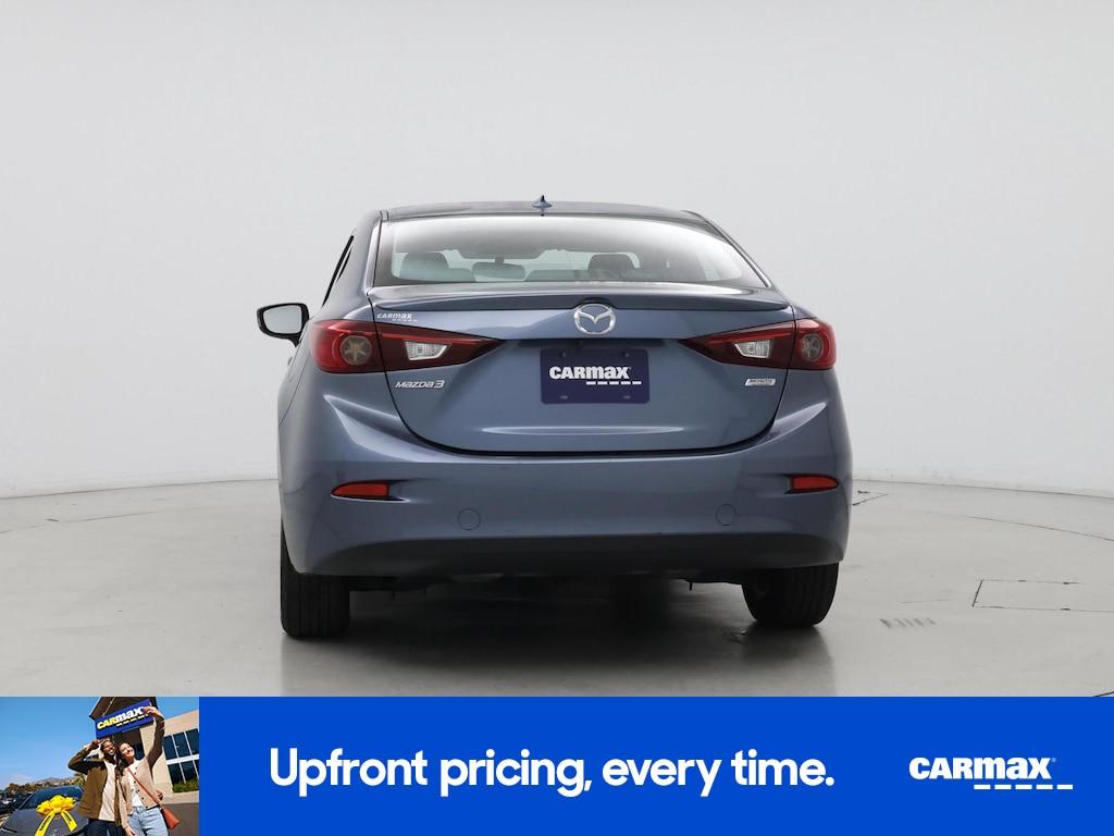 used 2014 Mazda Mazda3 car, priced at $16,998