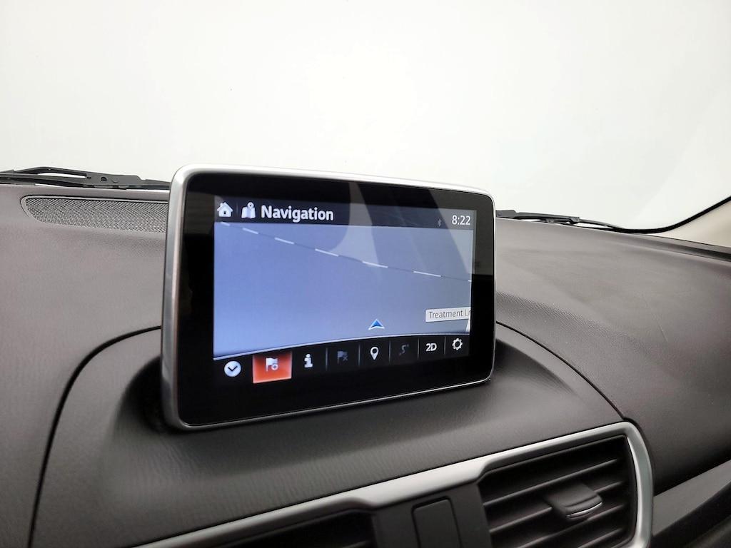 used 2014 Mazda Mazda3 car, priced at $16,998