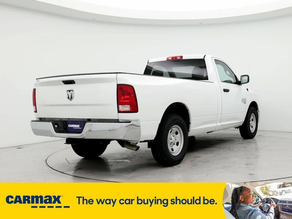 used 2023 Ram 1500 Classic car, priced at $23,998