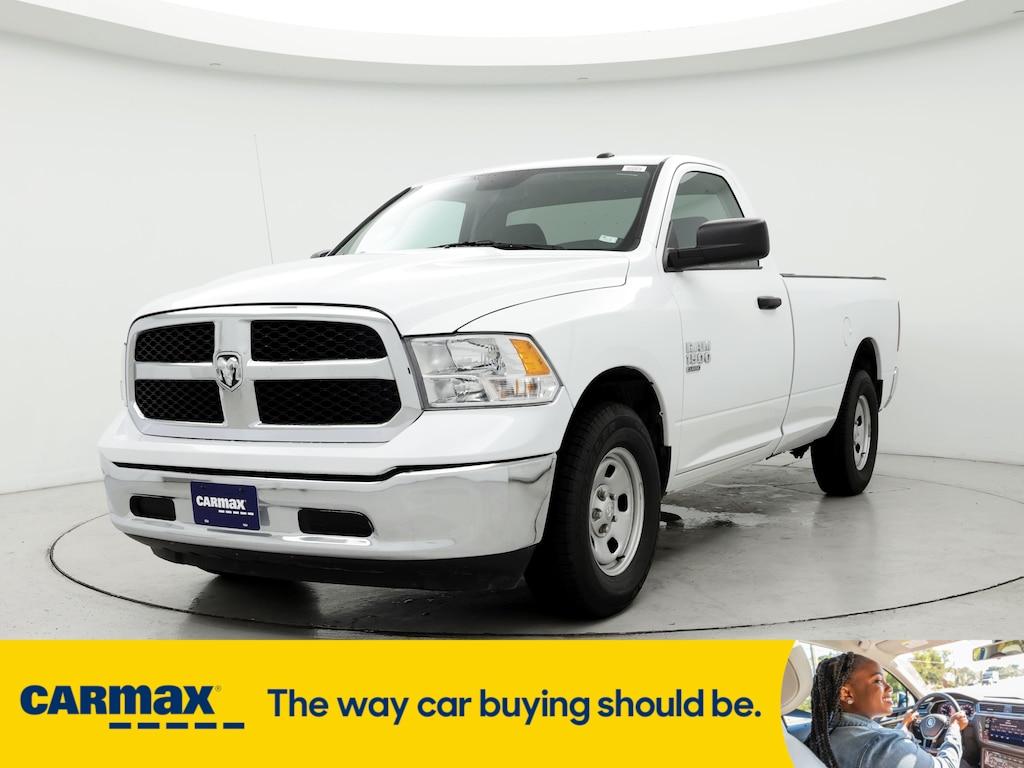 used 2023 Ram 1500 Classic car, priced at $23,998