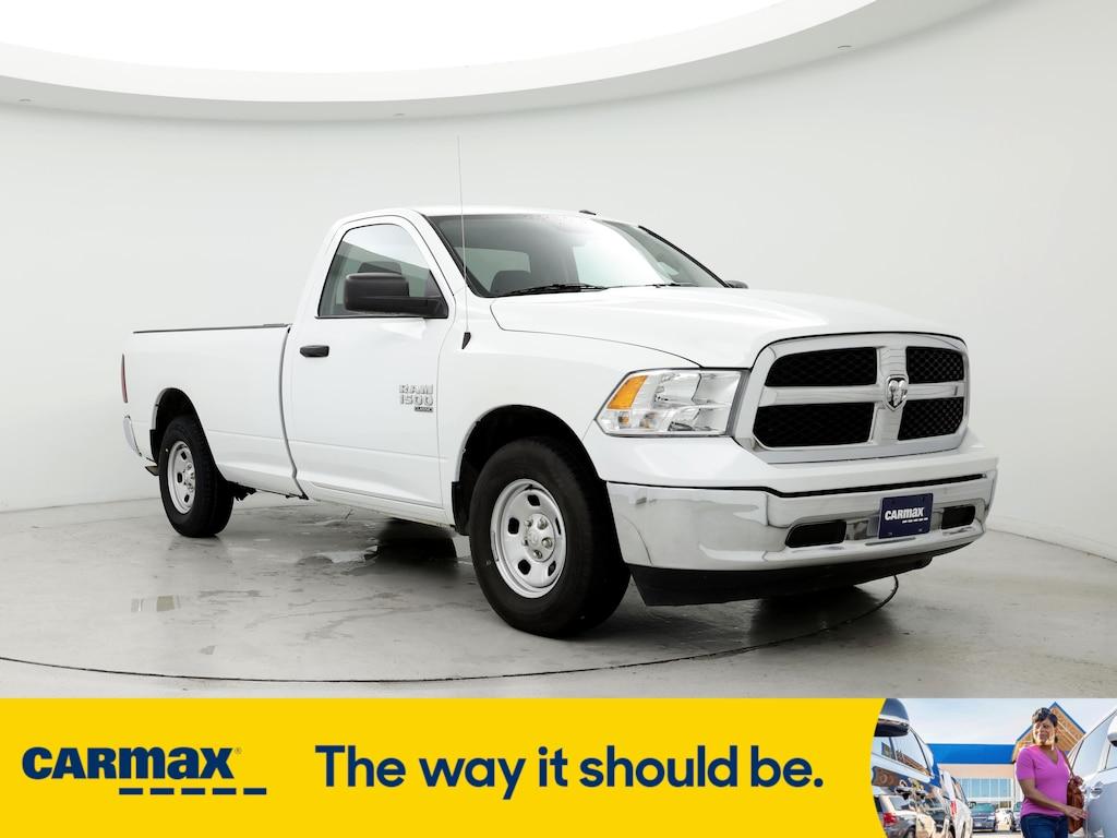 used 2023 Ram 1500 Classic car, priced at $23,998