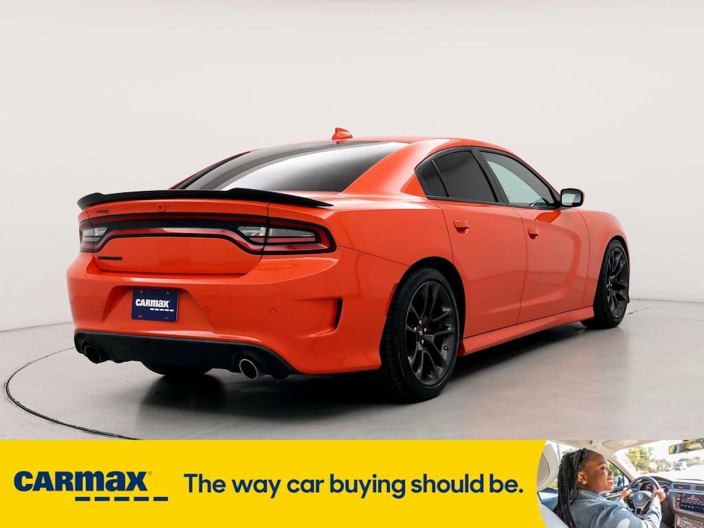 used 2021 Dodge Charger car, priced at $39,998