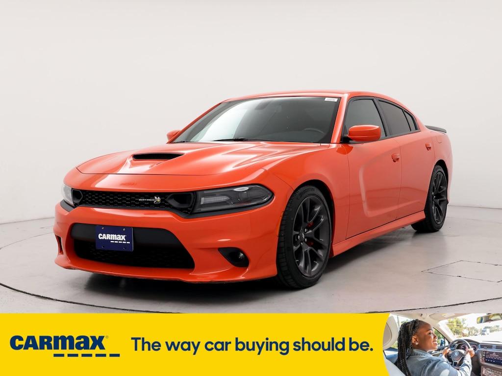 used 2021 Dodge Charger car, priced at $39,998