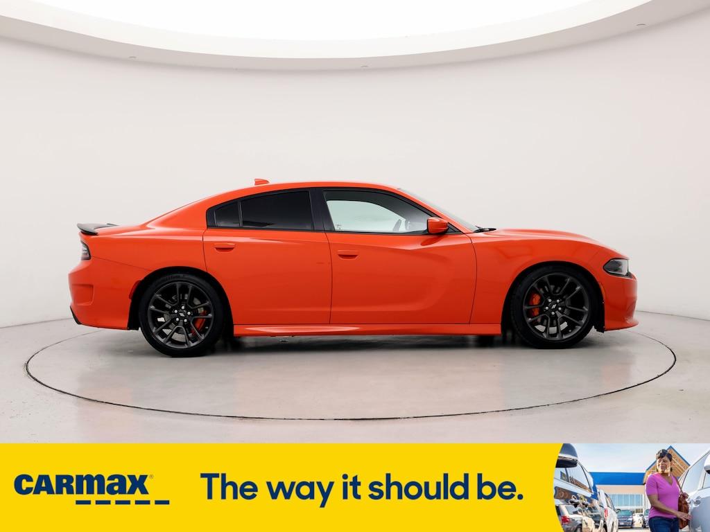 used 2021 Dodge Charger car, priced at $39,998