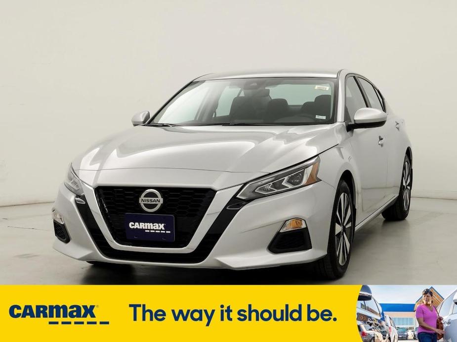 used 2022 Nissan Altima car, priced at $24,998