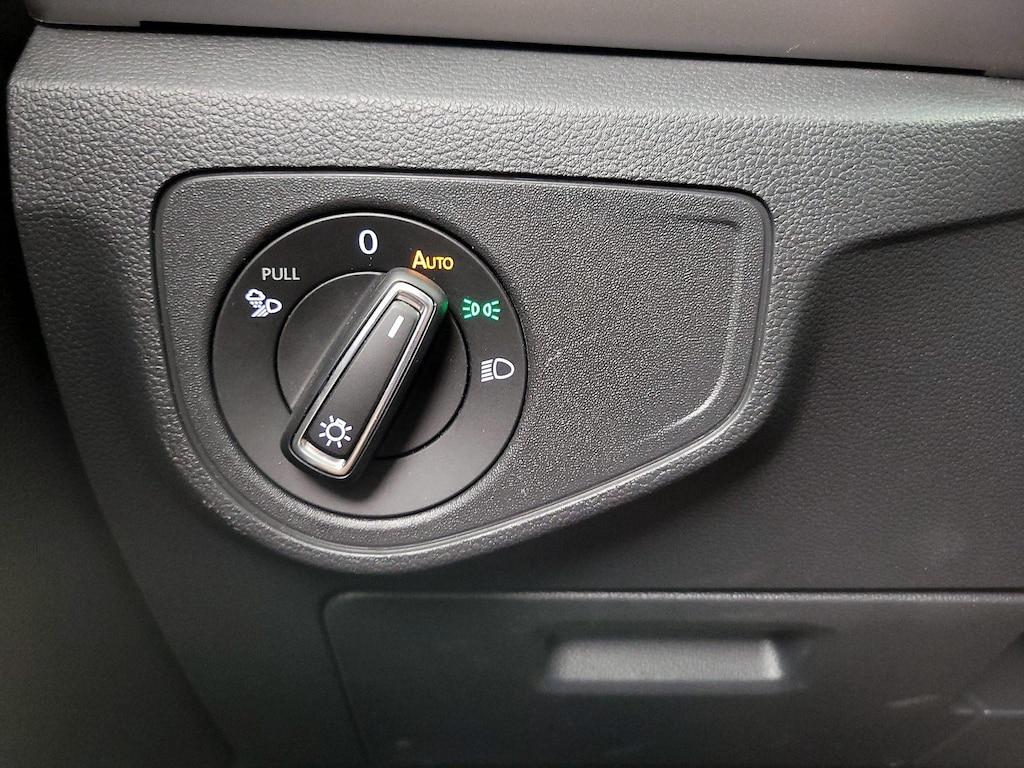 used 2022 Volkswagen Atlas car, priced at $31,998