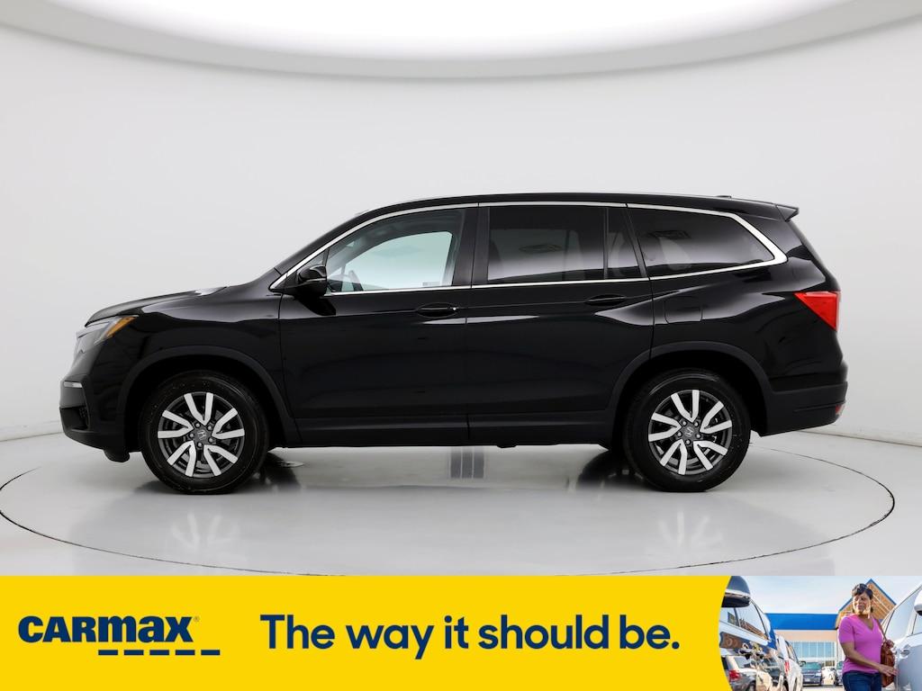 used 2019 Honda Pilot car, priced at $28,998