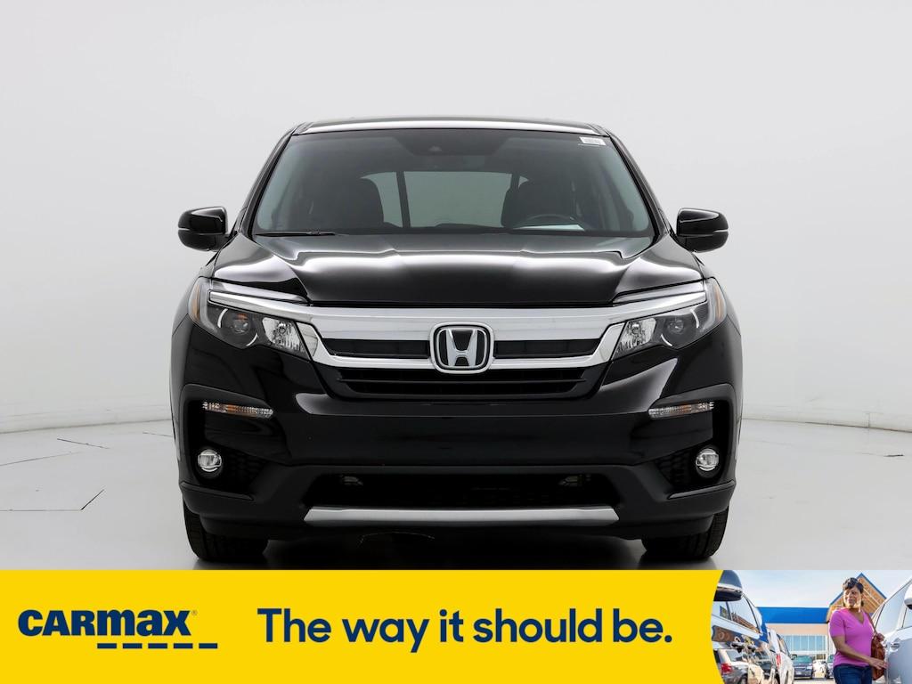 used 2019 Honda Pilot car, priced at $28,998