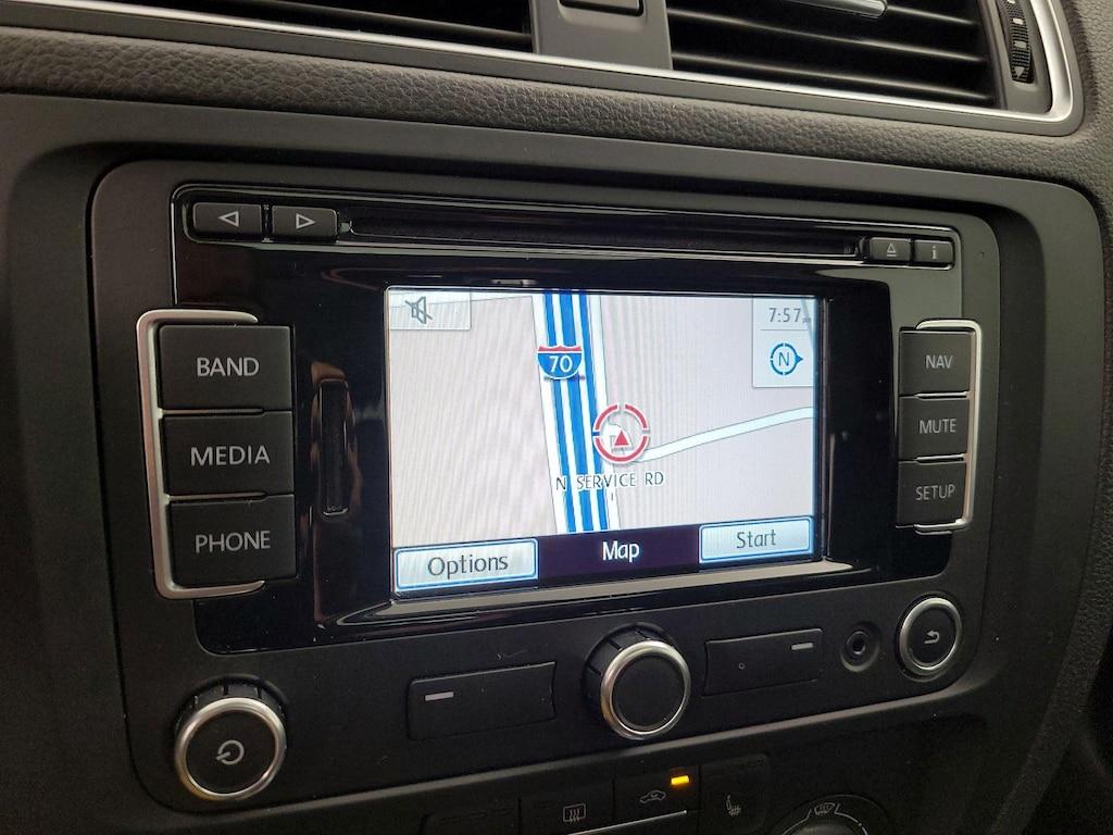used 2014 Volkswagen Jetta car, priced at $13,998
