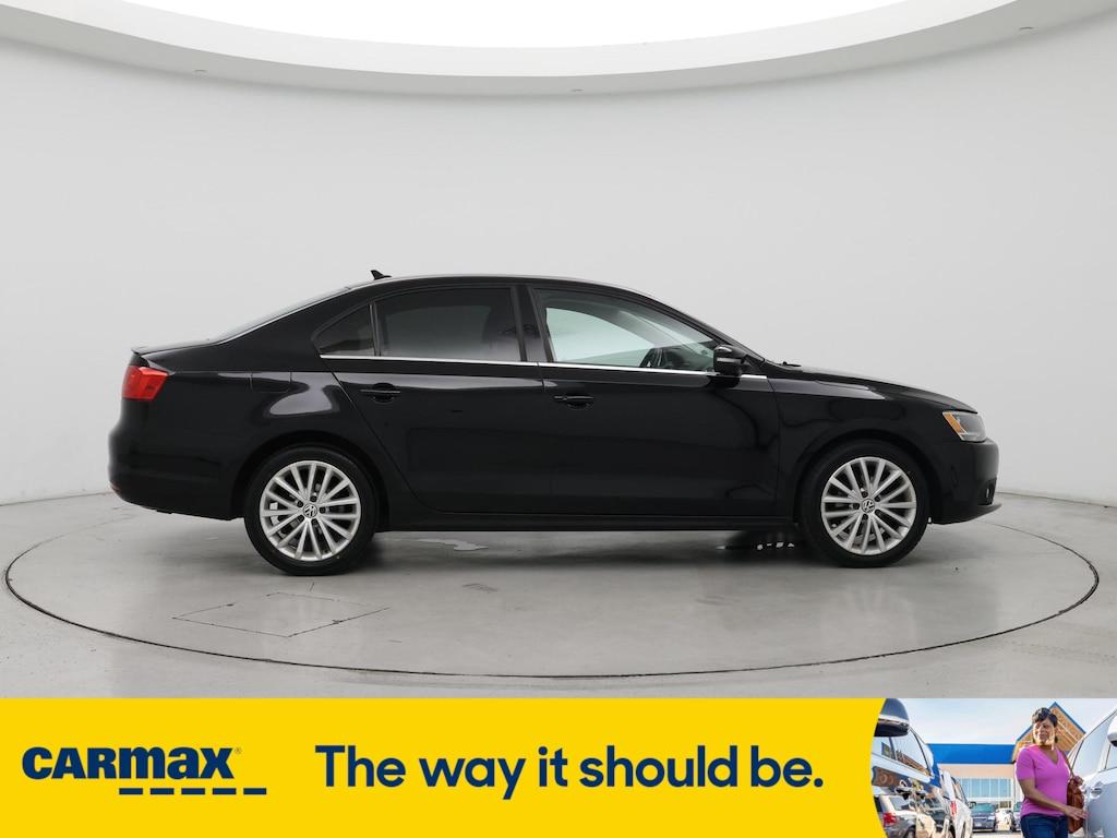 used 2014 Volkswagen Jetta car, priced at $13,998