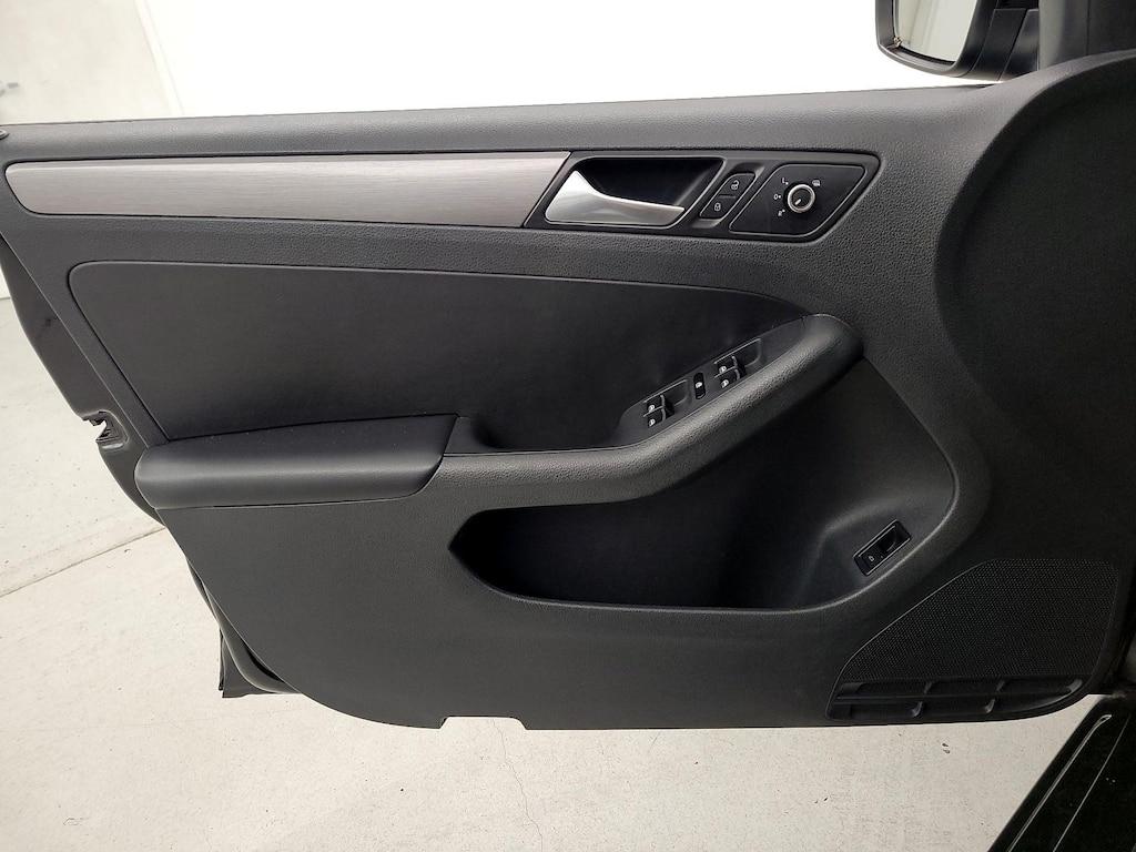 used 2014 Volkswagen Jetta car, priced at $13,998