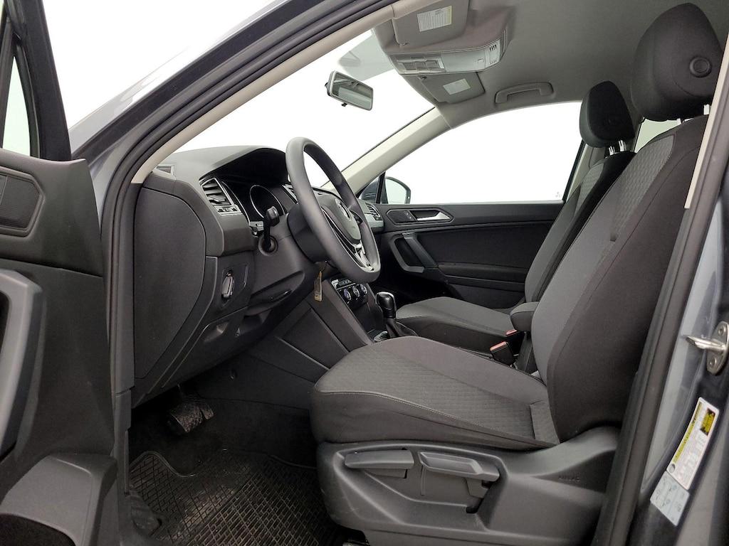 used 2019 Volkswagen Tiguan car, priced at $19,998