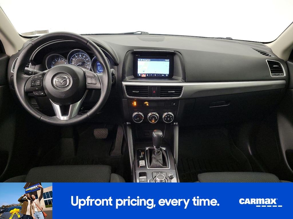used 2016 Mazda CX-5 car, priced at $19,998