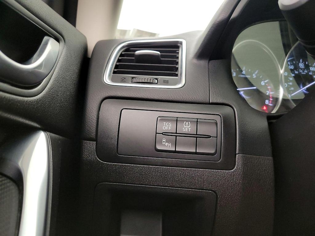 used 2016 Mazda CX-5 car, priced at $19,998