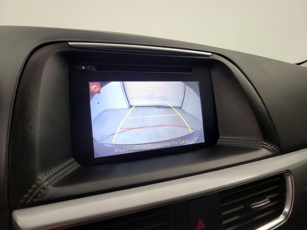 used 2016 Mazda CX-5 car, priced at $19,998