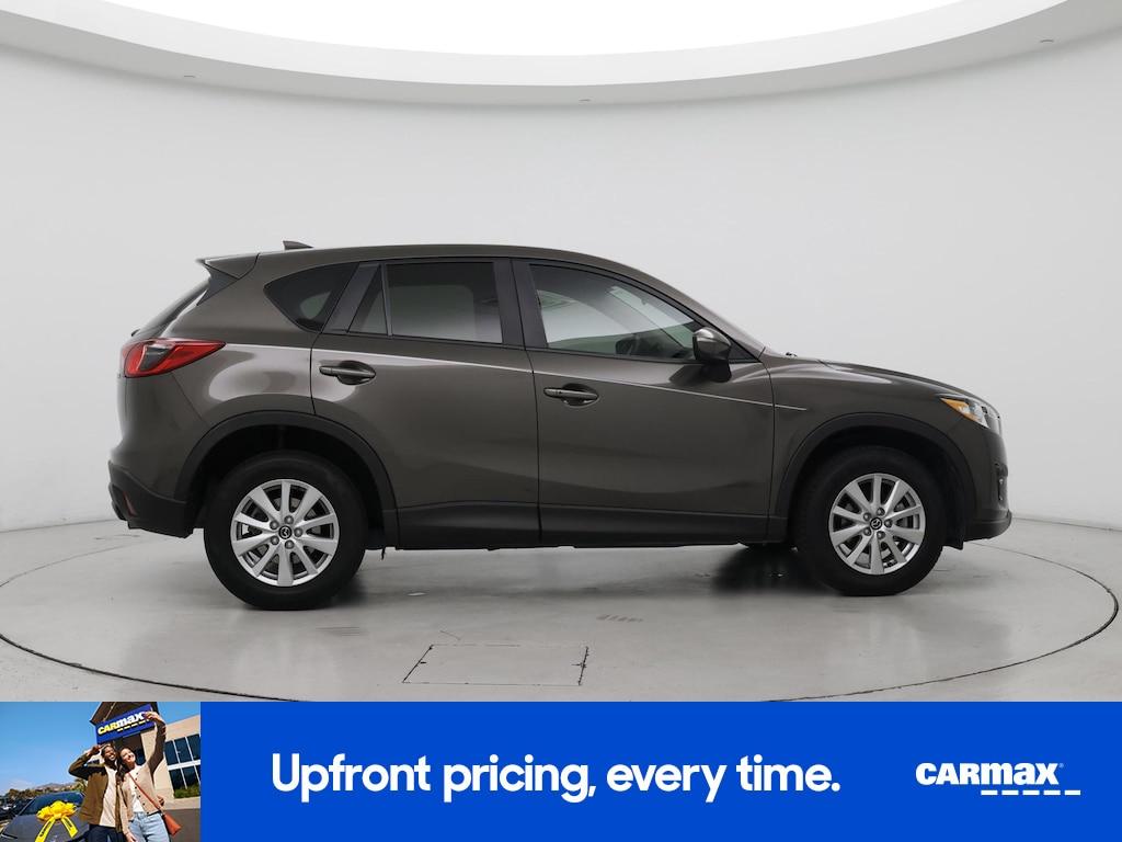 used 2016 Mazda CX-5 car, priced at $19,998