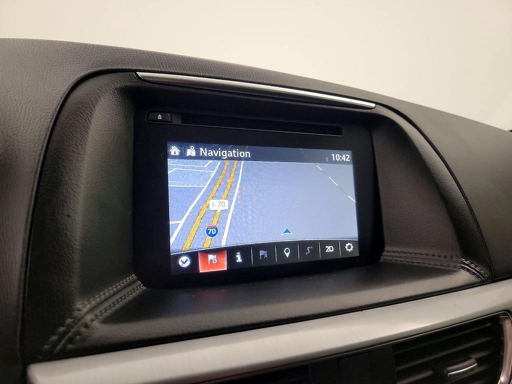 used 2016 Mazda CX-5 car, priced at $19,998