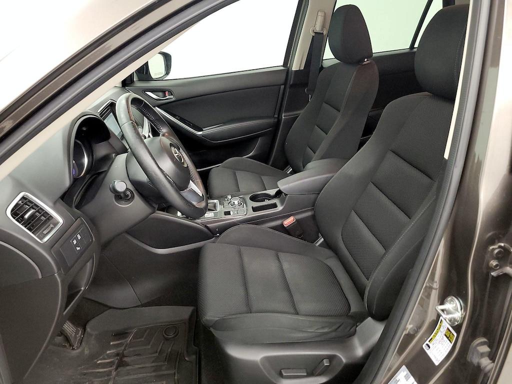 used 2016 Mazda CX-5 car, priced at $19,998
