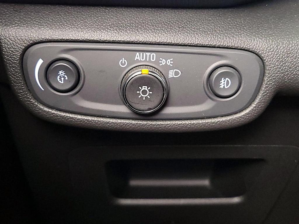 used 2022 Chevrolet TrailBlazer car, priced at $22,998