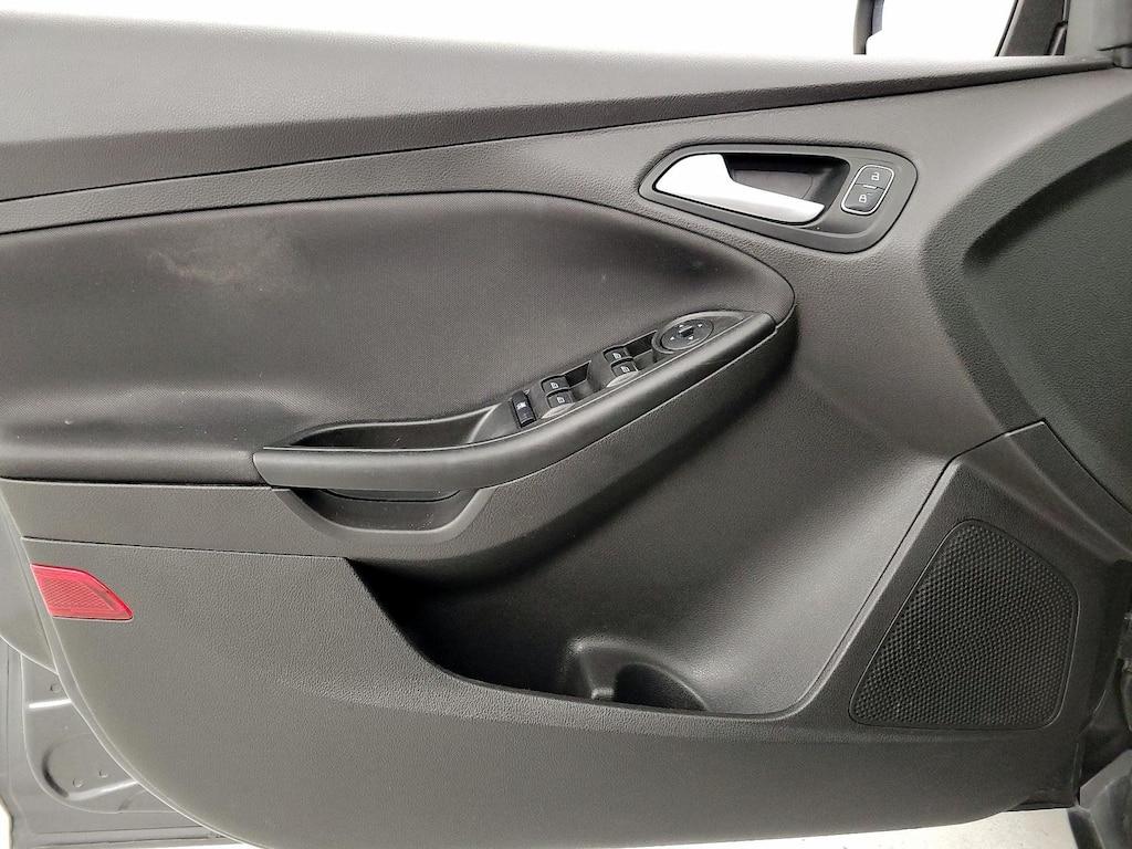 used 2017 Ford Focus car, priced at $11,998