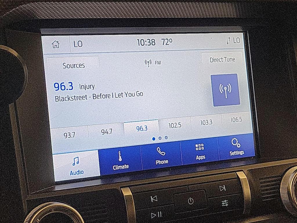 used 2021 Ford Mustang car, priced at $32,998