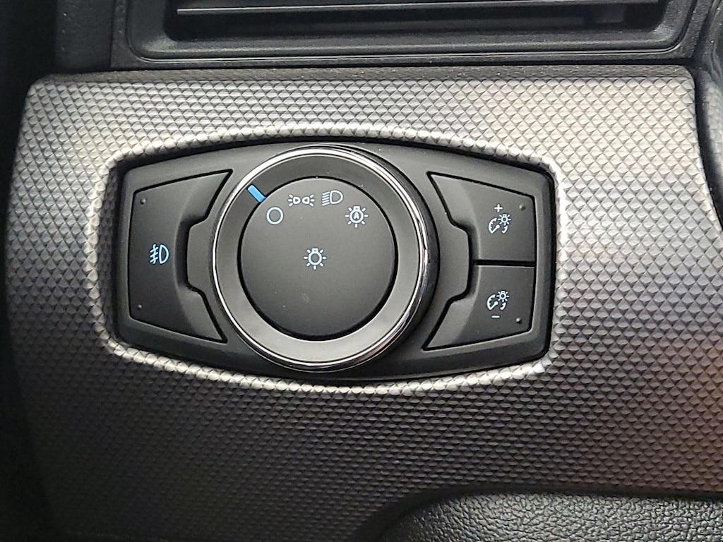 used 2021 Ford Mustang car, priced at $32,998