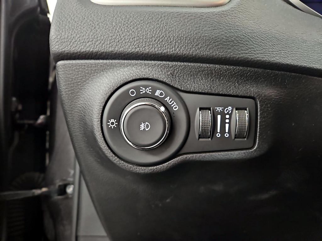 used 2019 Jeep Compass car, priced at $17,998