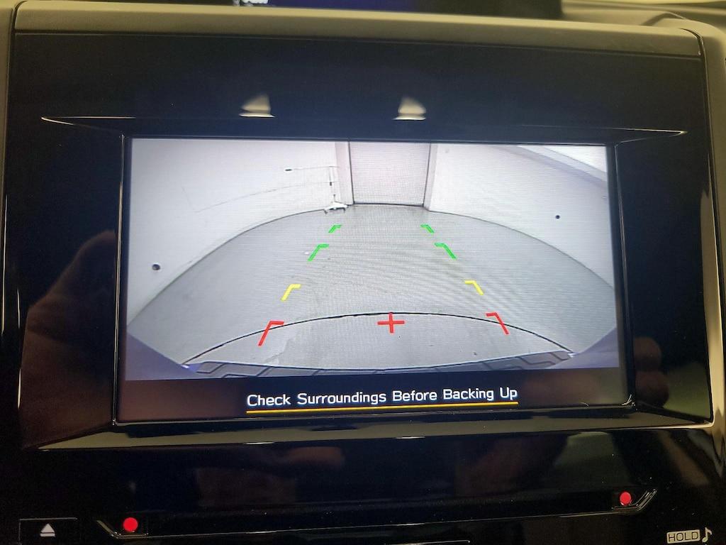 used 2023 Subaru Forester car, priced at $30,998