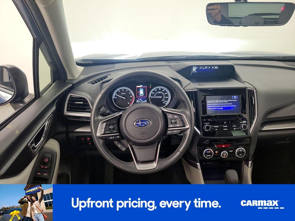 used 2023 Subaru Forester car, priced at $30,998