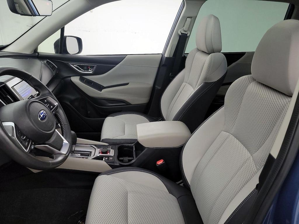 used 2023 Subaru Forester car, priced at $30,998