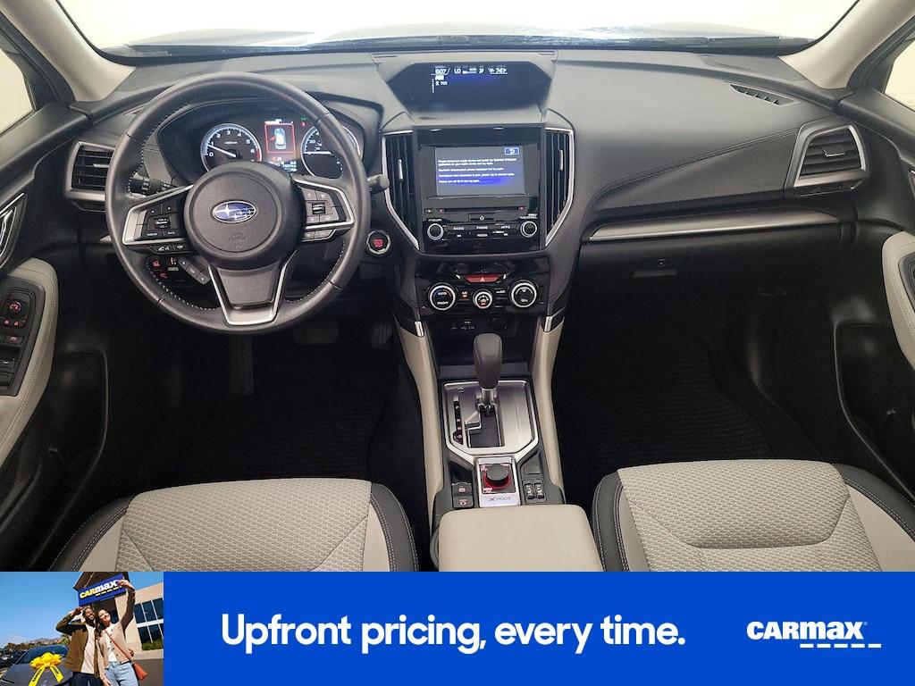 used 2023 Subaru Forester car, priced at $30,998