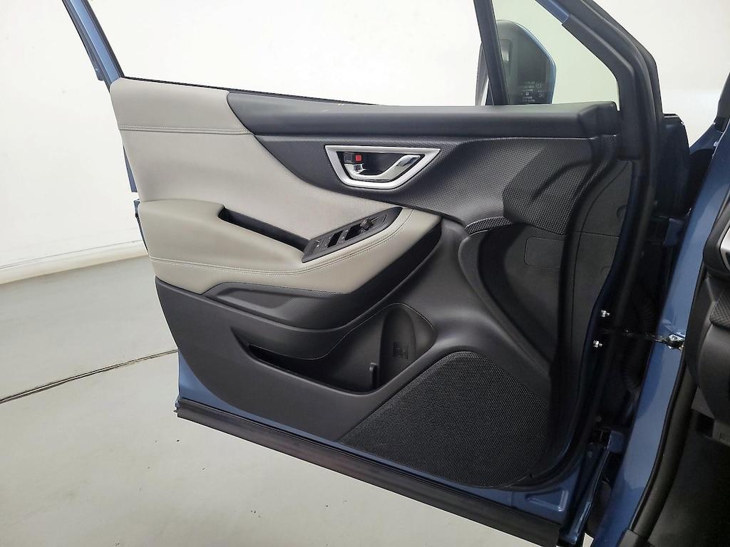 used 2023 Subaru Forester car, priced at $30,998