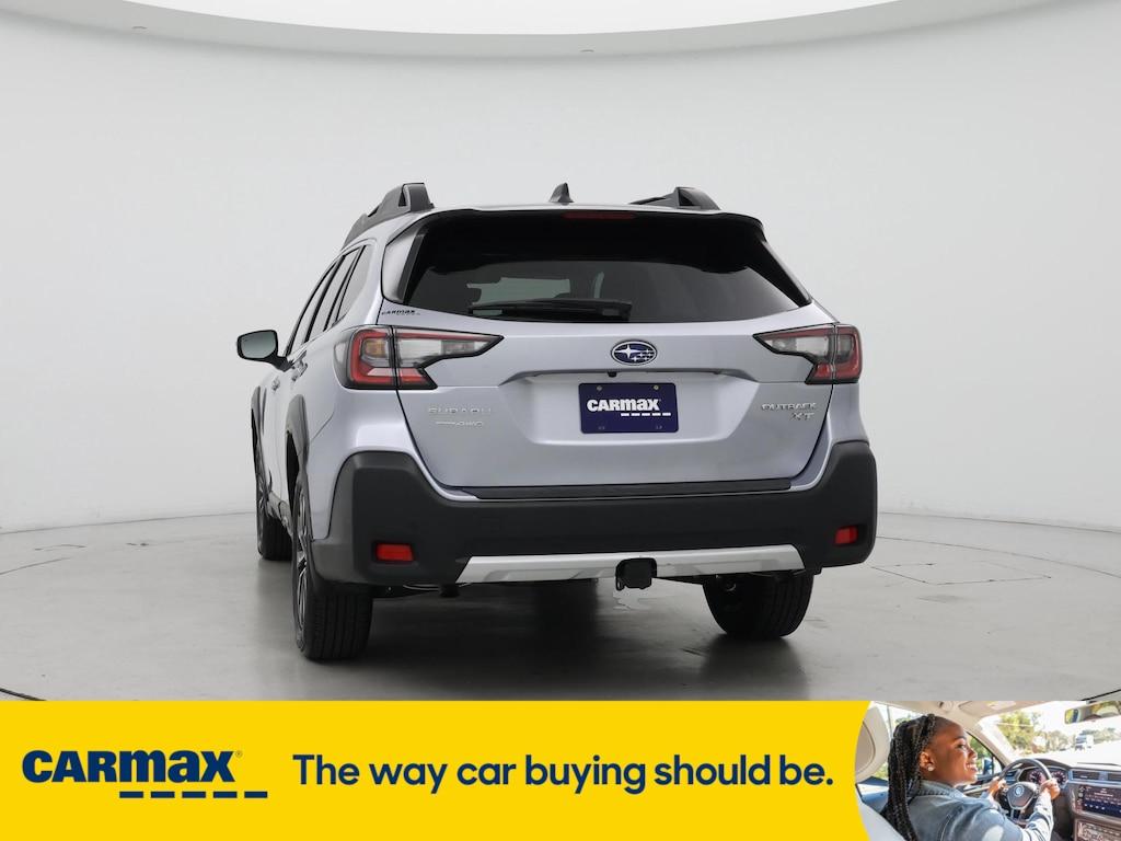 used 2023 Subaru Outback car, priced at $30,998
