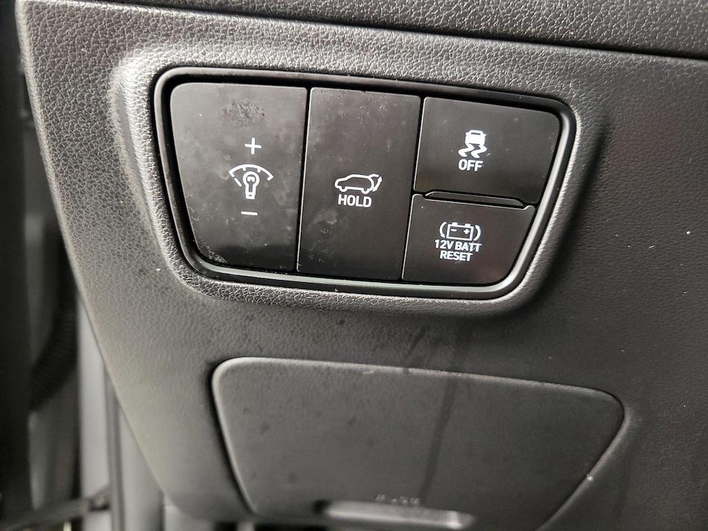 used 2024 Hyundai TUCSON Hybrid car, priced at $29,998